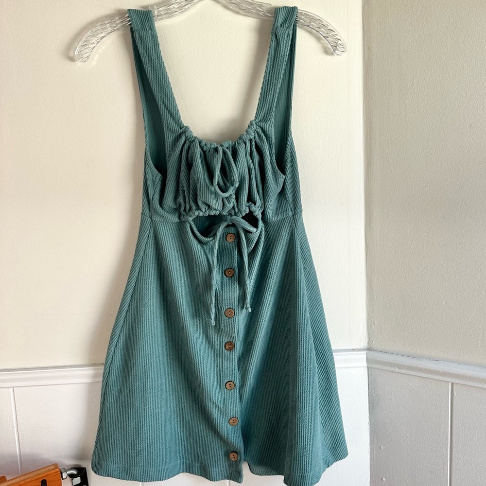 Free People Olivia Mini Dress Size Extra Small